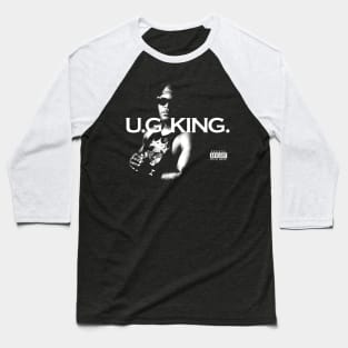 UG King Baseball T-Shirt
